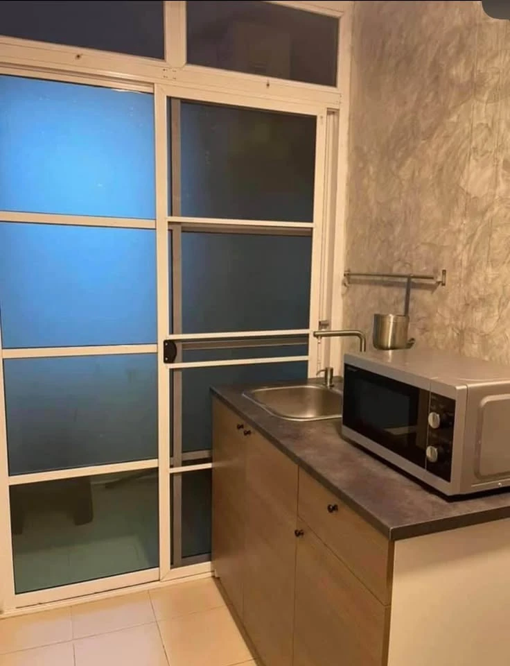 For rent Plum Condo Paholyothin 89, 8th floor, fully furnished, book now, hurry!