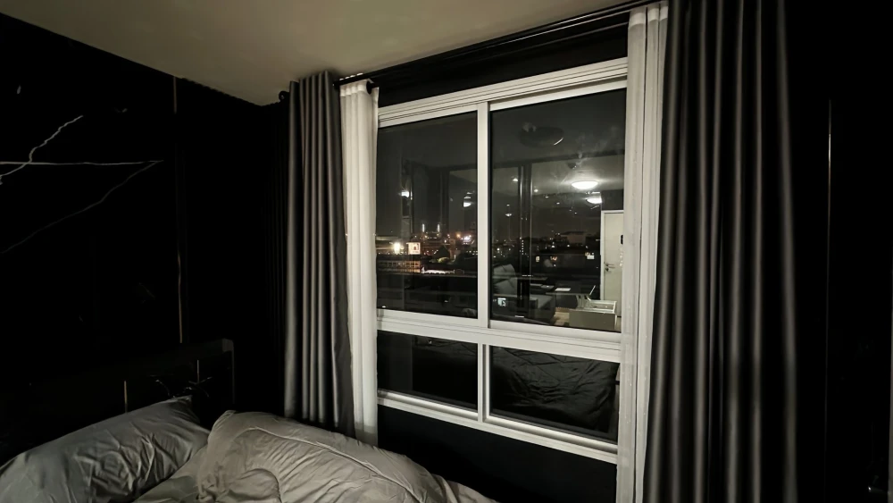Plum Condo Paholyothin 89, 8th floor, for rent. Beautifully decorated unit. Book now!