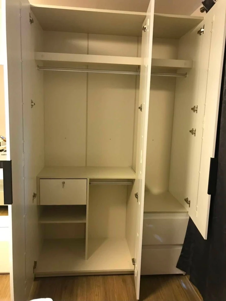 Plum Condo Paholyothin 89, 8th floor, for rent. A lovely unit with complete furnishings. Book now!
