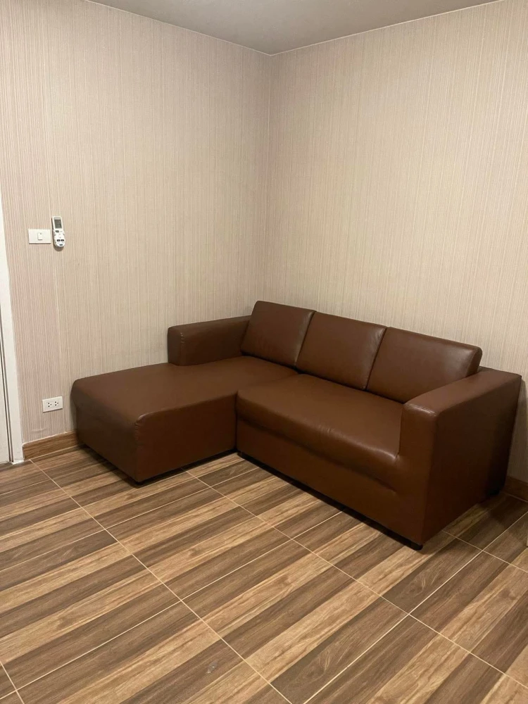 Plum Condo Paholyothin 89, 8th floor, fully furnished, ready to move in. Book now!