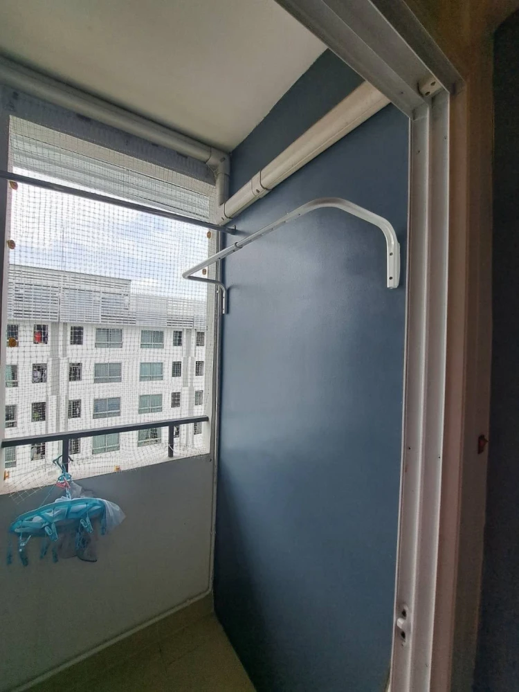 Plum Condo Paholyothin 89, 8th floor, fully furnished, ready to move in. Book now!