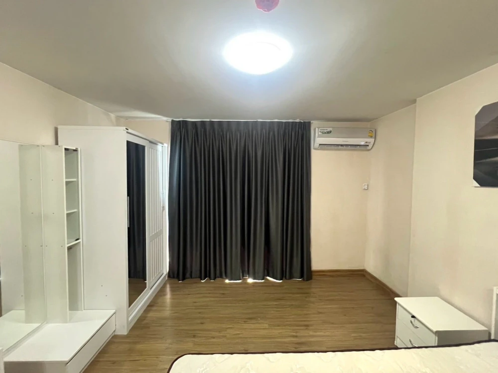 Plum Condo Paholyothin 89, 8th floor, fully furnished, ready to move in. Book now!