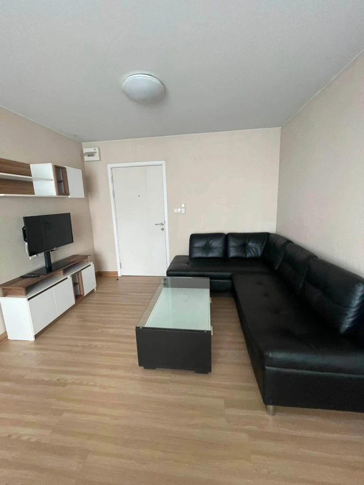 Plum Condo Paholyothin 89 for rent, 8th floor, fully furnished. Just bring your bags and move in!