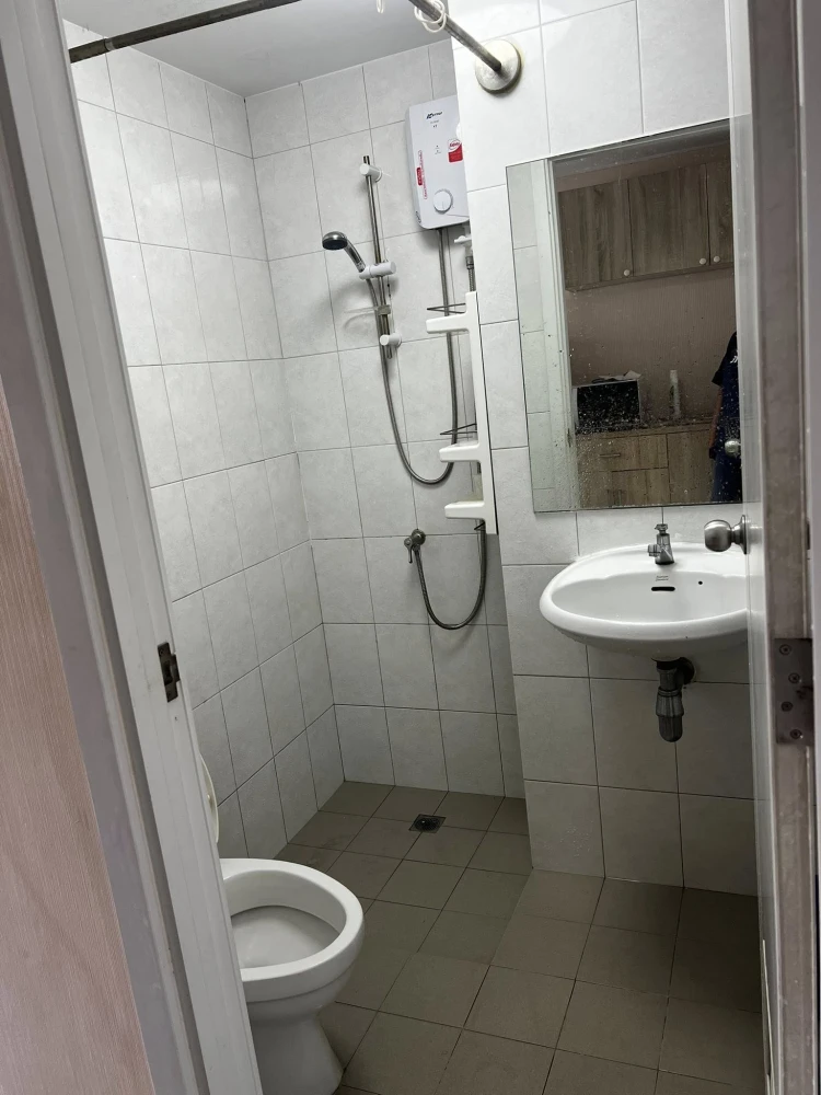 Plum Condo Paholyothin 89 for rent, 8th floor, fully furnished with appliances. Don't miss out!