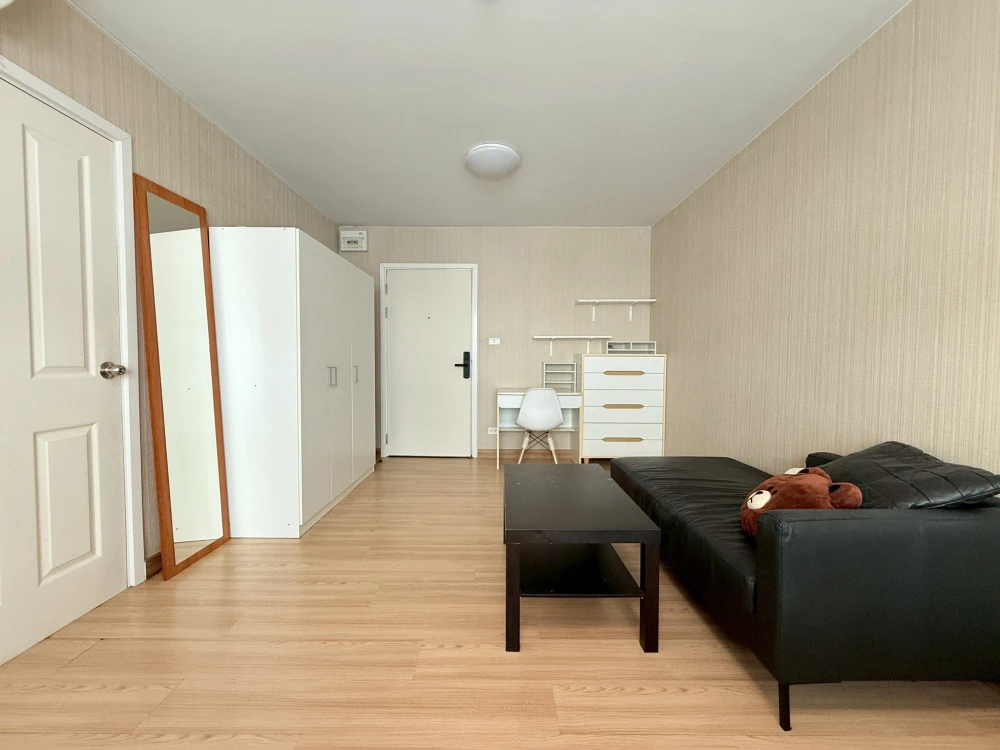 Plum Condo Paholyothin 89 for rent, nice room, good location, comes with great facilities, book now.