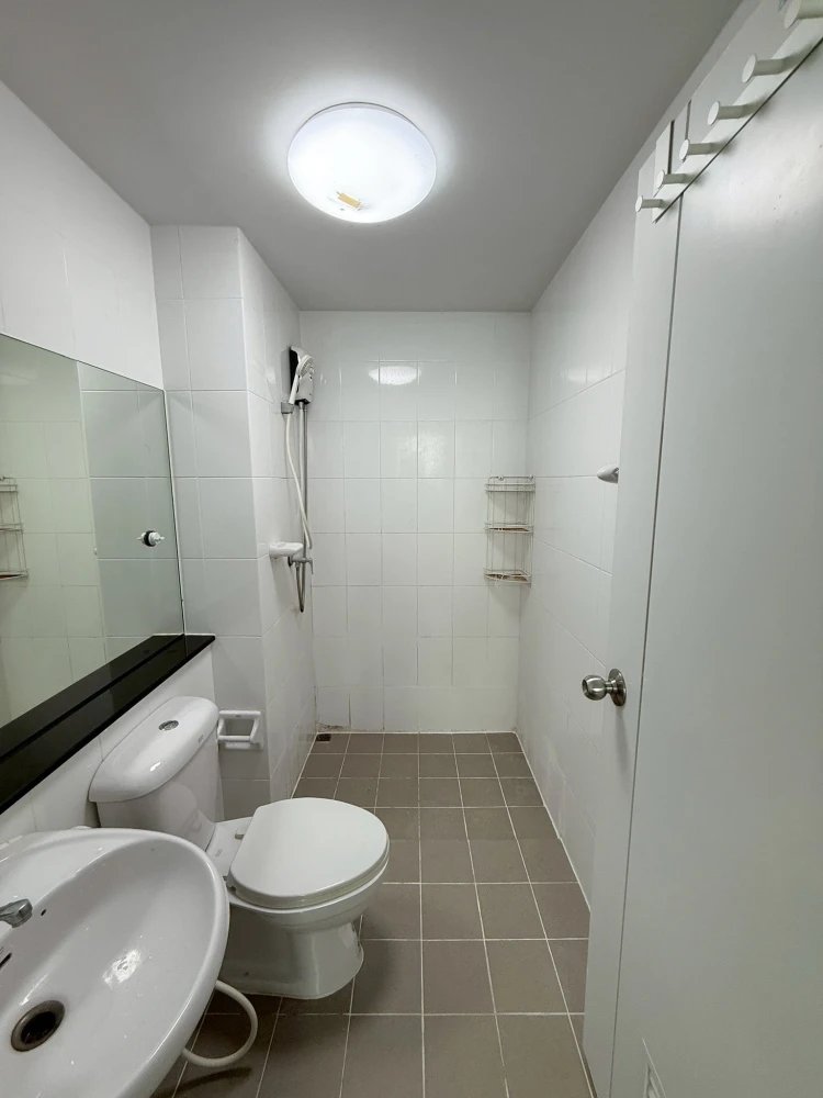 Plum Condo Paholyothin 89 for rent, nice room, good location, comes with great facilities, book now.