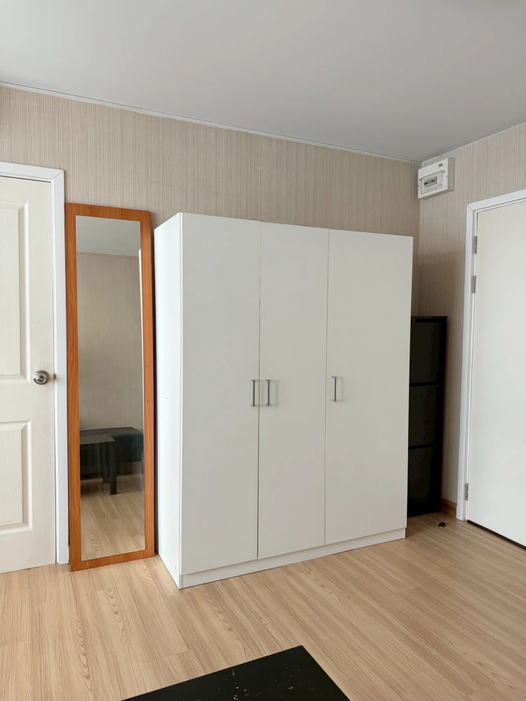 Plum Condo Paholyothin 89 for rent, nice room, good location, comes with great facilities, book now.