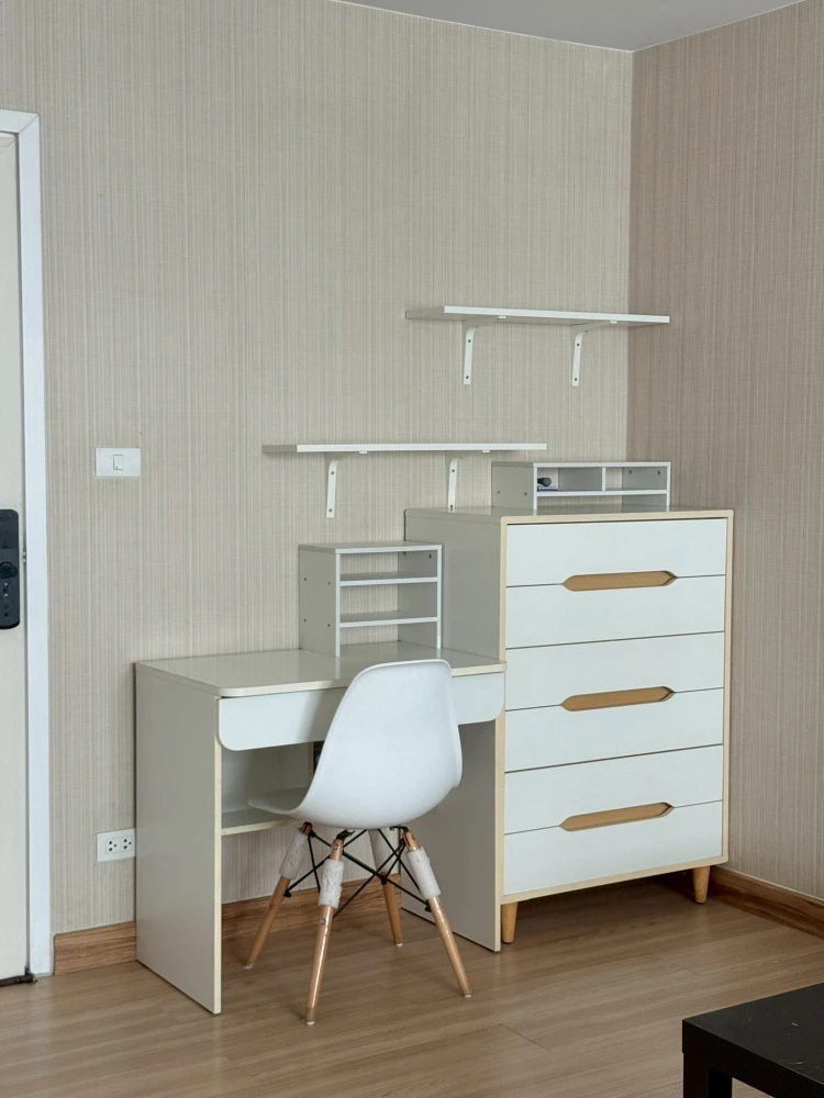 Plum Condo Paholyothin 89 for rent, nice room, good location, comes with great facilities, book now.
