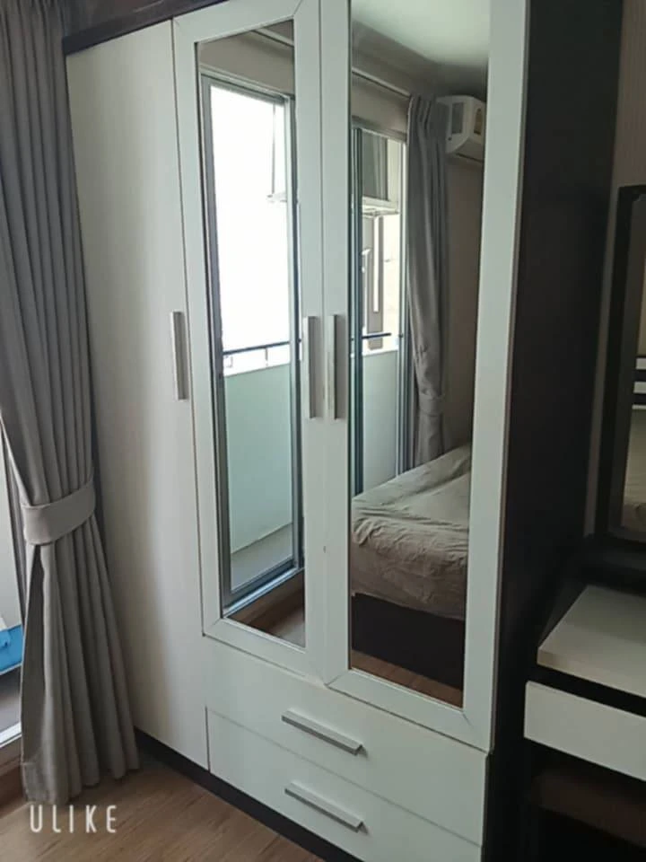 Plum Condo Paholyothin 89 for rent, nice room, fully furnished, interested in booking now.