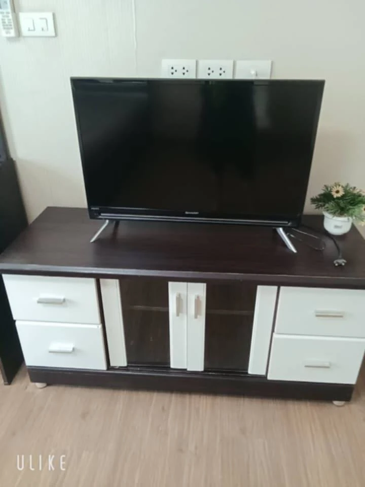 Plum Condo Paholyothin 89 for rent, nice room, fully furnished, interested in booking now.