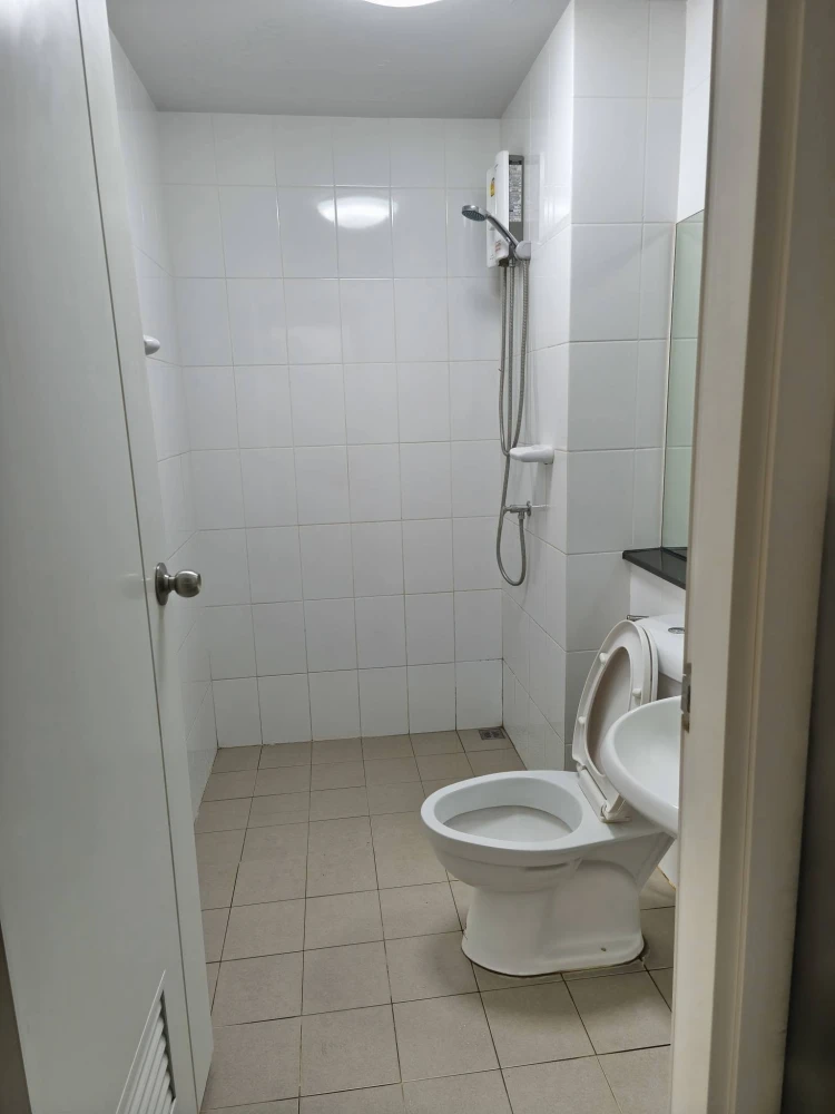 Plum Condo Paholyothin 89 for rent. A lovely unit, fully furnished with all appliances. Don't miss out!