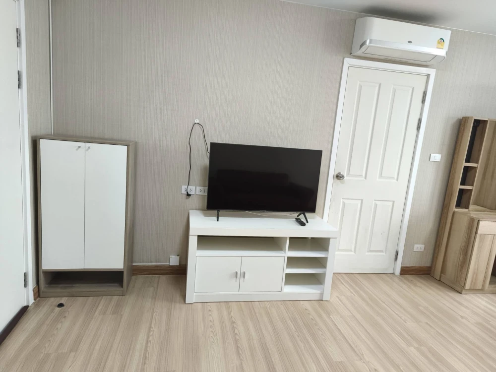 Plum Condo Paholyothin 89 for rent. A lovely unit, fully furnished with all appliances. Don't miss out!