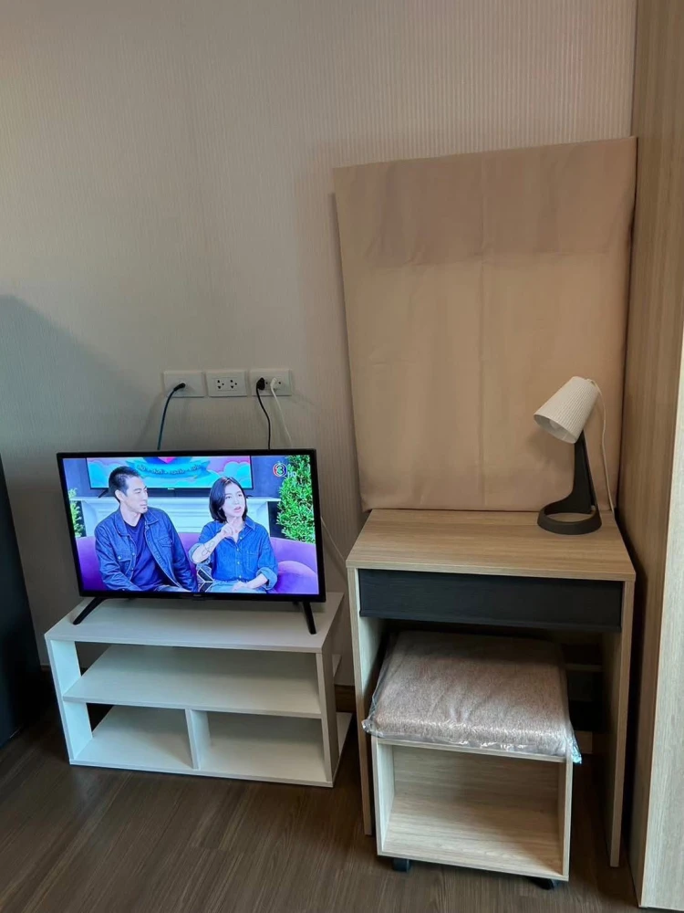 Plum Condo Paholyothin 89 for rent. Nice room, fully furnished with complete amenities. Book now!