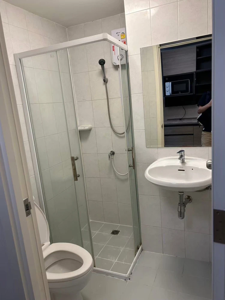 Plum Condo Paholyothin 89 for rent. Nice room, fully furnished with complete amenities. Book now!