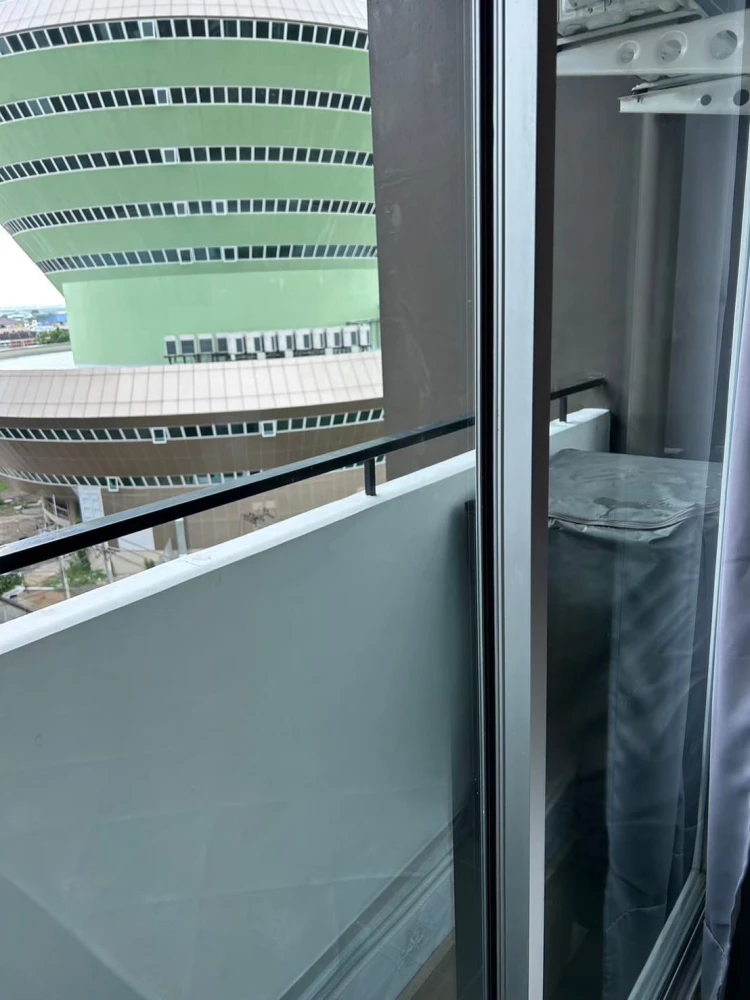 Plum Condo Paholyothin 89 for rent. Nice room, fully furnished with complete amenities. Book now!
