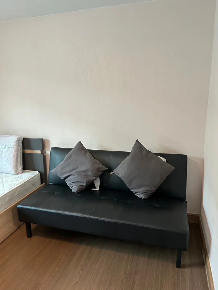 Plum Condo Paholyothin 89 for rent. Nice room, fully furnished with complete amenities. Book now!