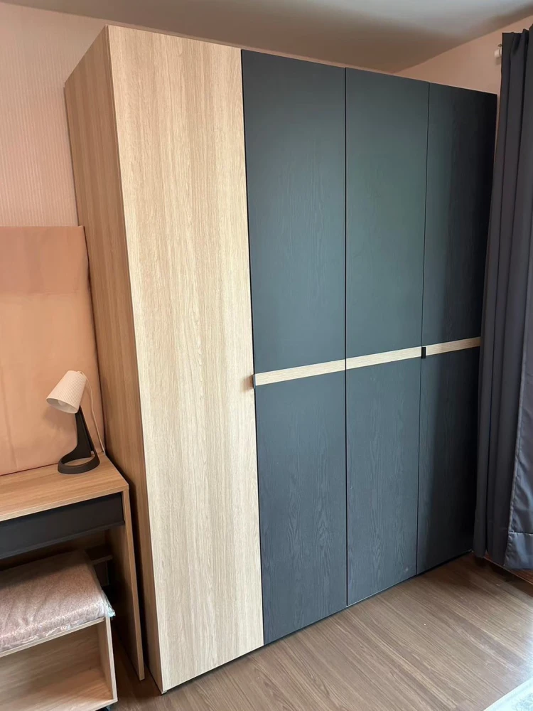 Plum Condo Paholyothin 89 for rent. Nice room, fully furnished with complete amenities. Book now!