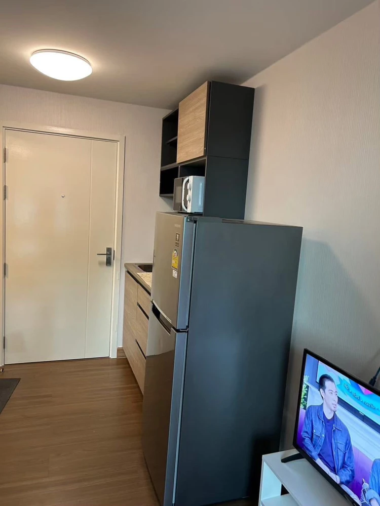 Plum Condo Paholyothin 89 for rent. Nice room, fully furnished with complete amenities. Book now!