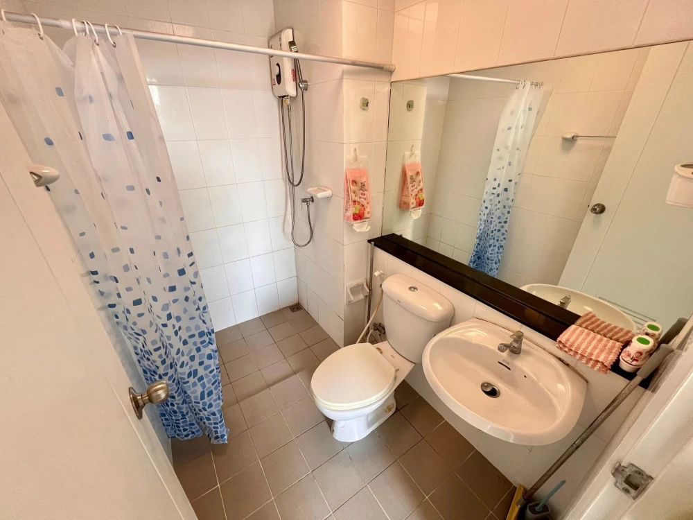 Plum Condo Paholyothin 89 for rent. Nice room, fully furnished, affordable price. Book now!