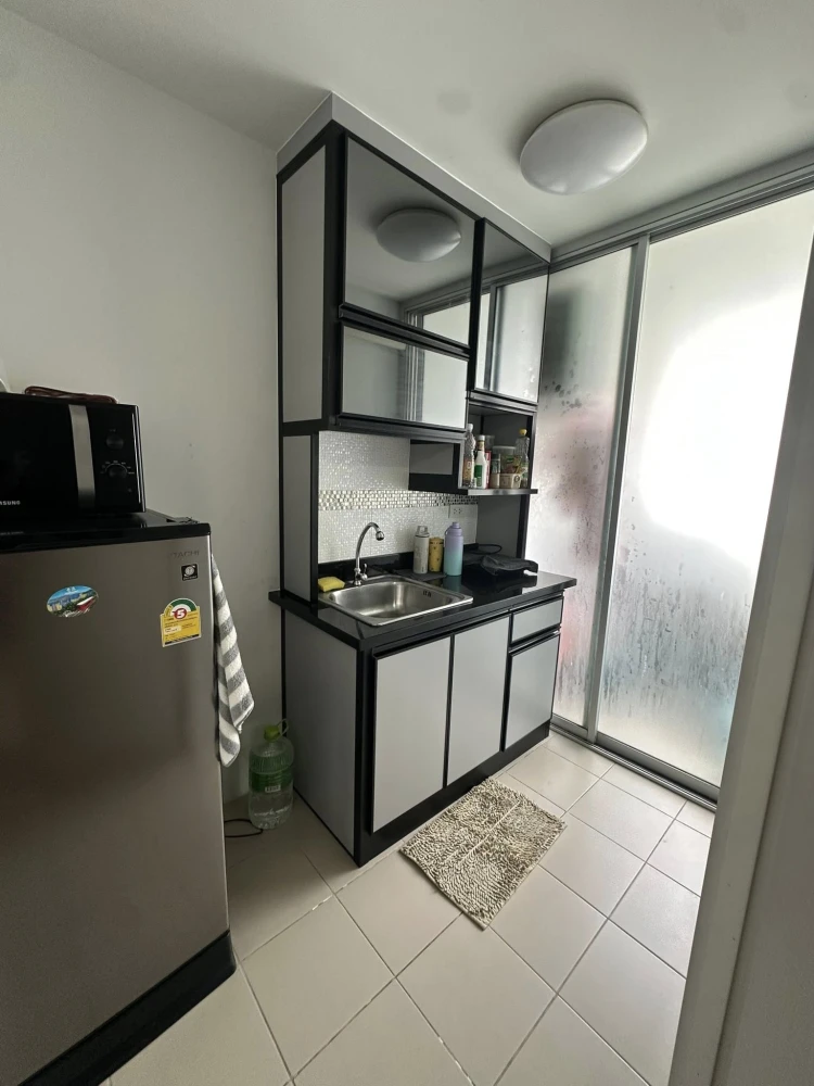 ให้เช่า Plum Condo Paholyothin 89 ห้องพร้อมอยู่ ราคาสบายกระเป๋า รีบจองเลย