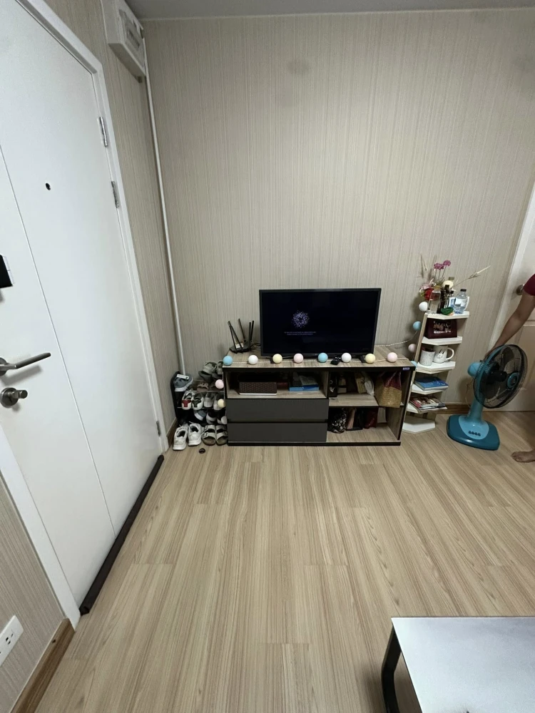 ให้เช่า Plum Condo Paholyothin 89 ห้องพร้อมอยู่ ราคาสบายกระเป๋า รีบจองเลย