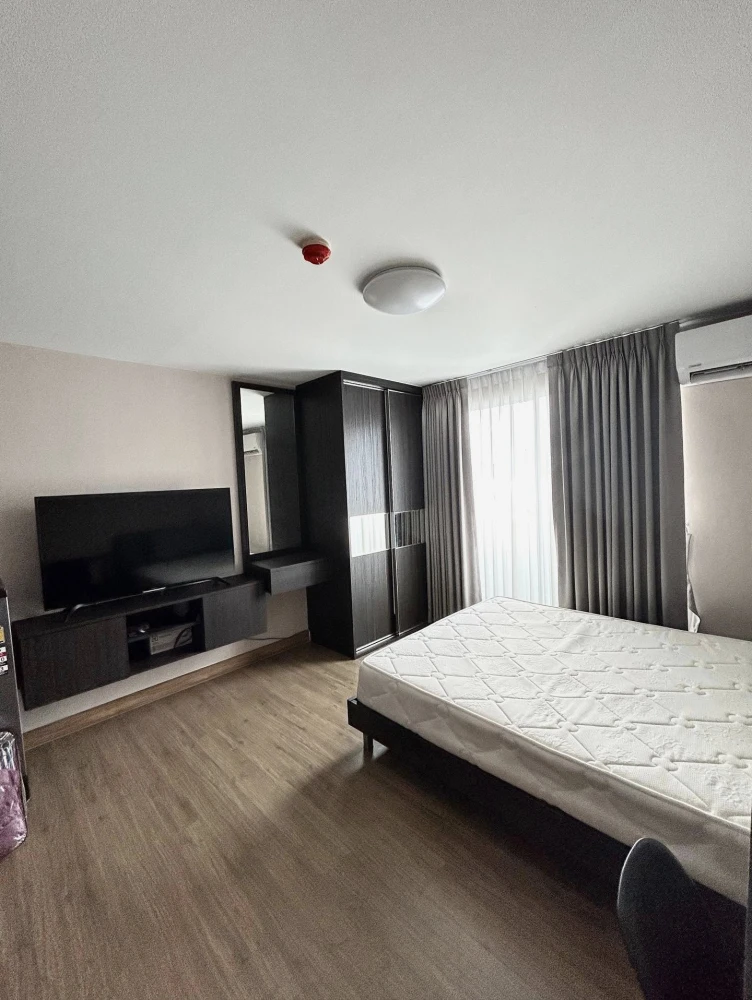Plum Condo Paholyothin 89 for rent. Ready to move in, fully furnished with appliances. Affordable price. Book now!