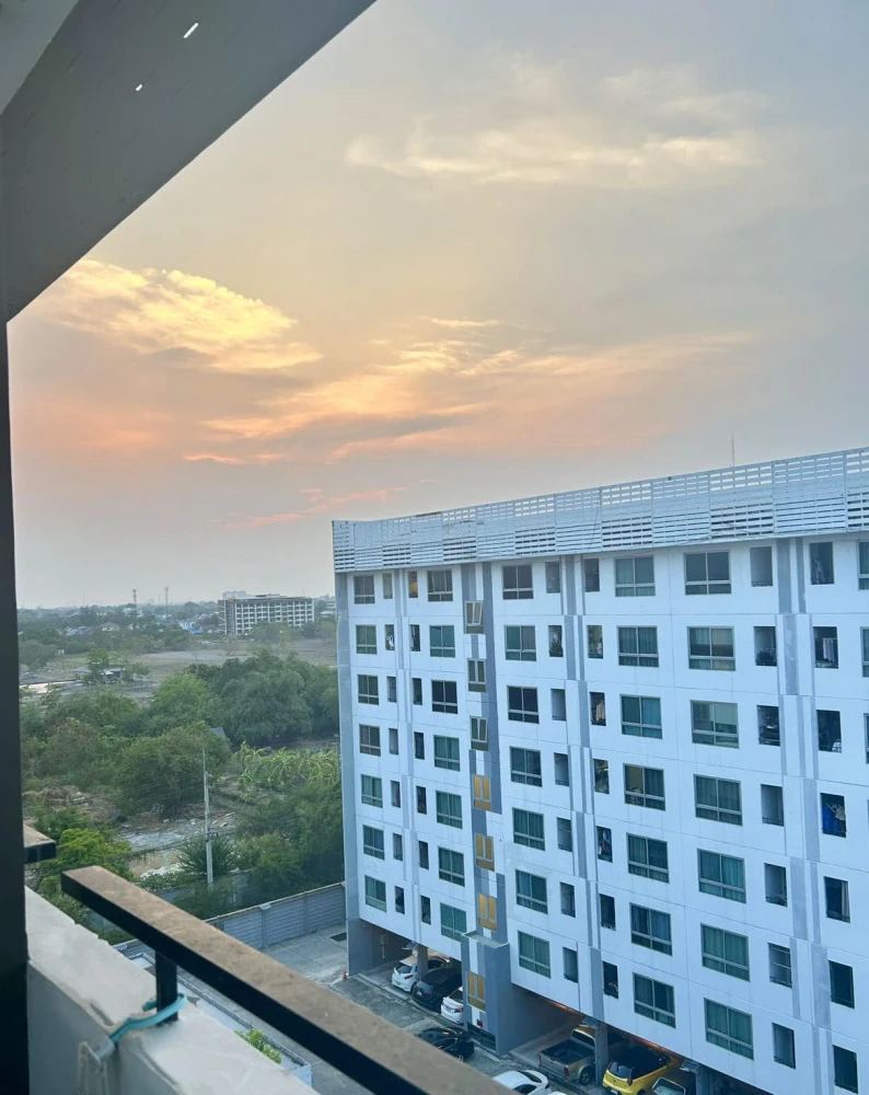 Plum Condo Paholyothin 89 for rent. Ready to move in, fully furnished with appliances. Affordable price. Book now!