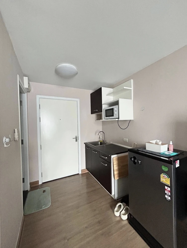 Plum Condo Paholyothin 89 for rent. Ready to move in, fully furnished with appliances. Affordable price. Book now!