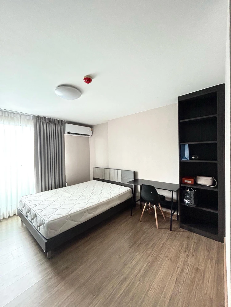 Plum Condo Paholyothin 89 for rent. Ready to move in, fully furnished with appliances. Affordable price. Book now!