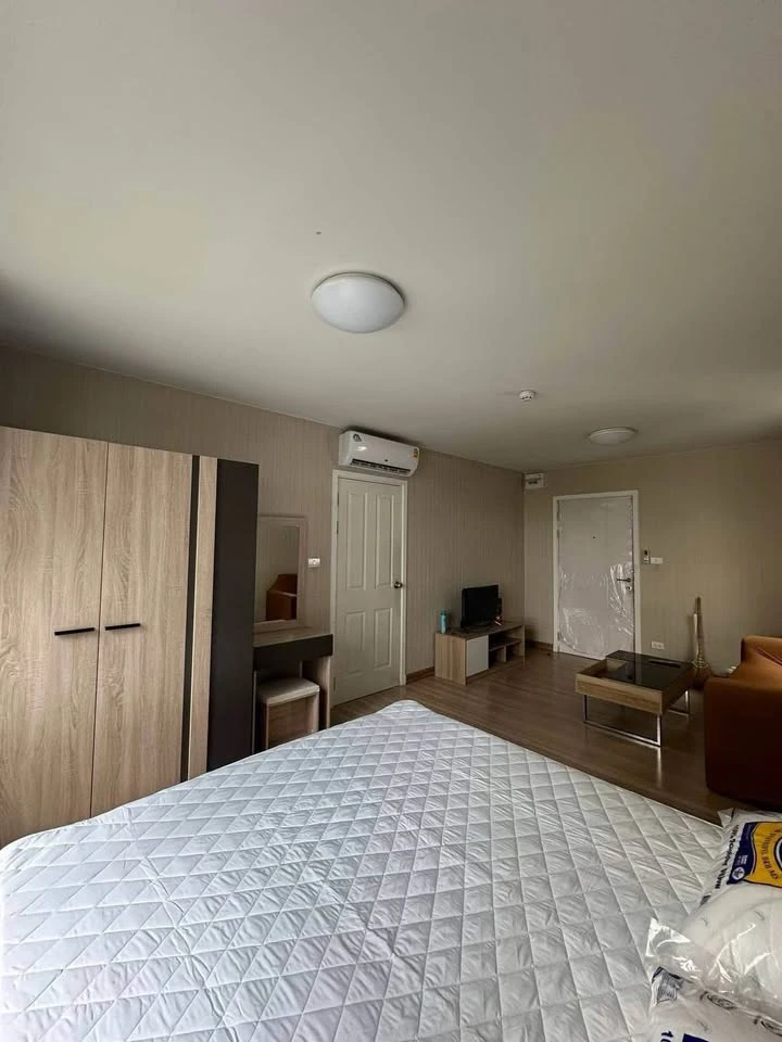 Plum Condo Paholyothin 89 for rent. Fully furnished and ready to move in. Book now!