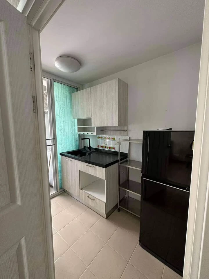 Plum Condo Paholyothin 89 for rent. Fully furnished and ready to move in. Book now!