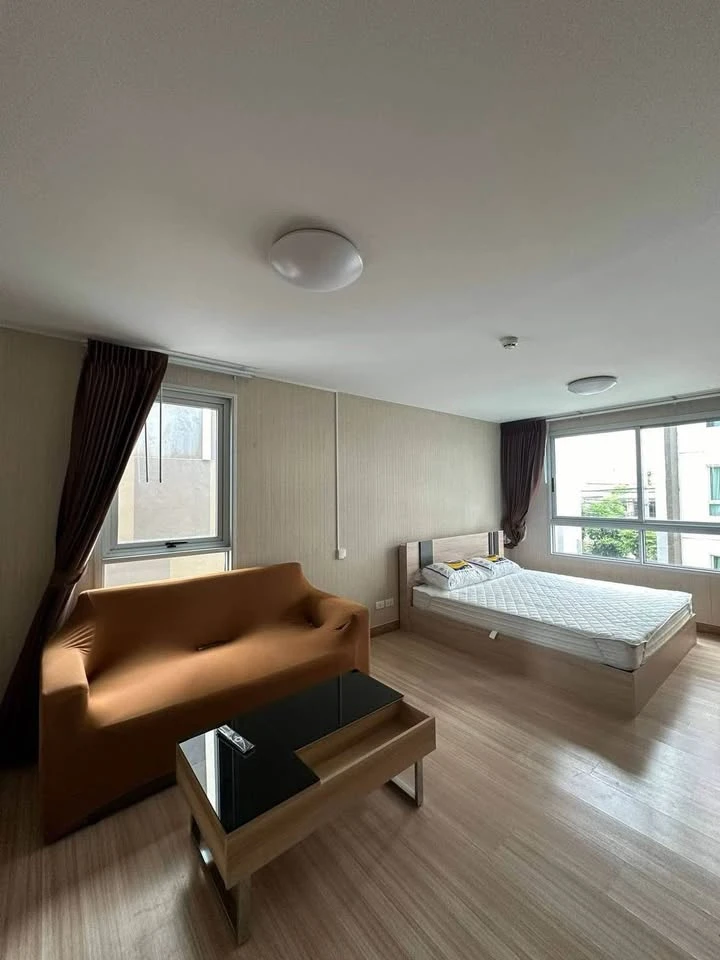 Plum Condo Paholyothin 89 for rent. Fully furnished and ready to move in. Book now!