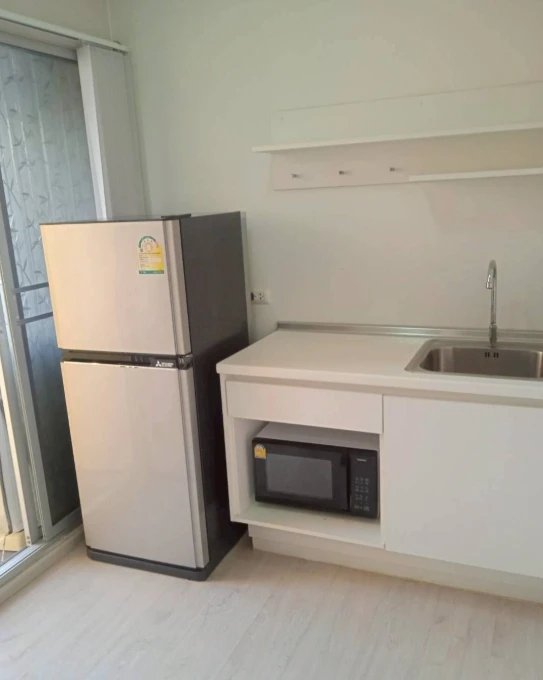 Plum Condo Park phase 2 for rent. Fully furnished and ready to move in. Book now! Don't miss out!