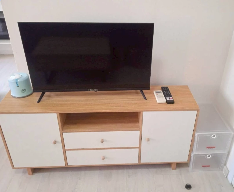 Plum Condo Park phase 2 for rent. Fully furnished and ready to move in. Book now! Don't miss out!