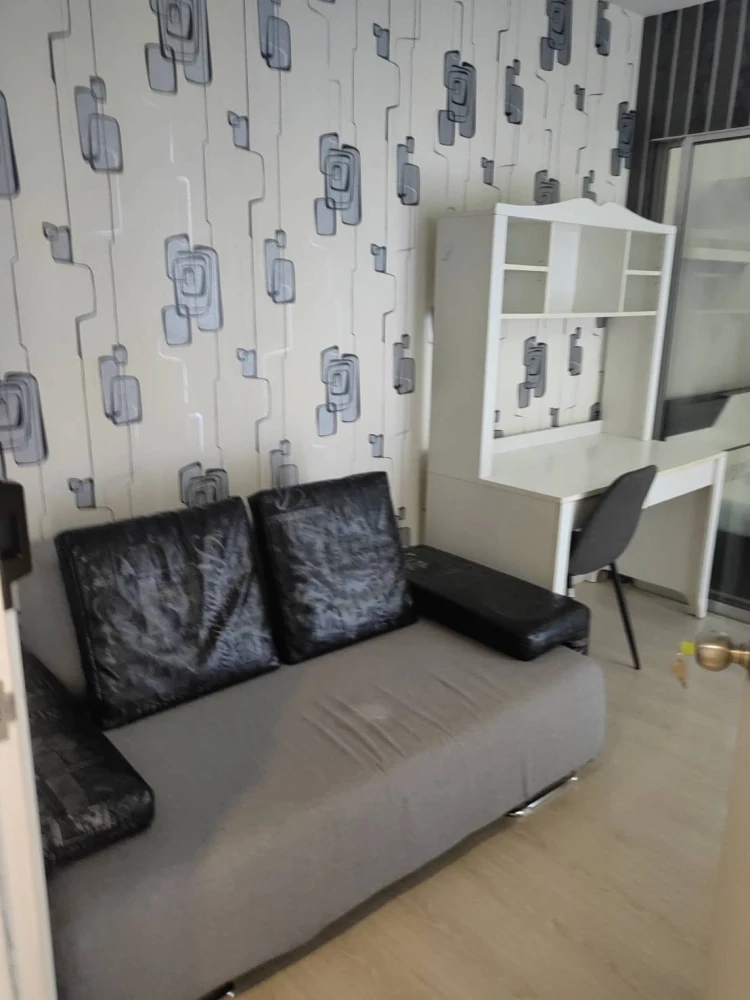 ให้เช่า Plum Condo Park Rangsit ชั้น 5 ห้องน่าอยู่ มาพร้อมที่นี่พร้อมจองเลย