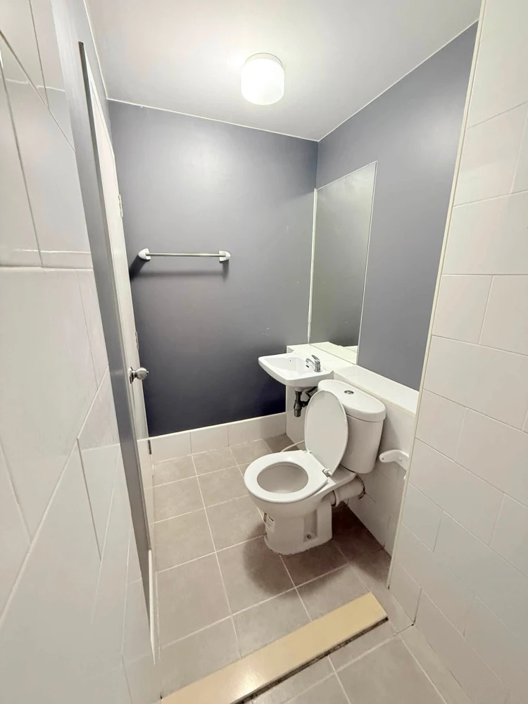 Plum Condo Park Rangsit for rent, 5th floor. Nice, fully furnished. Book now! (Hurry!)
