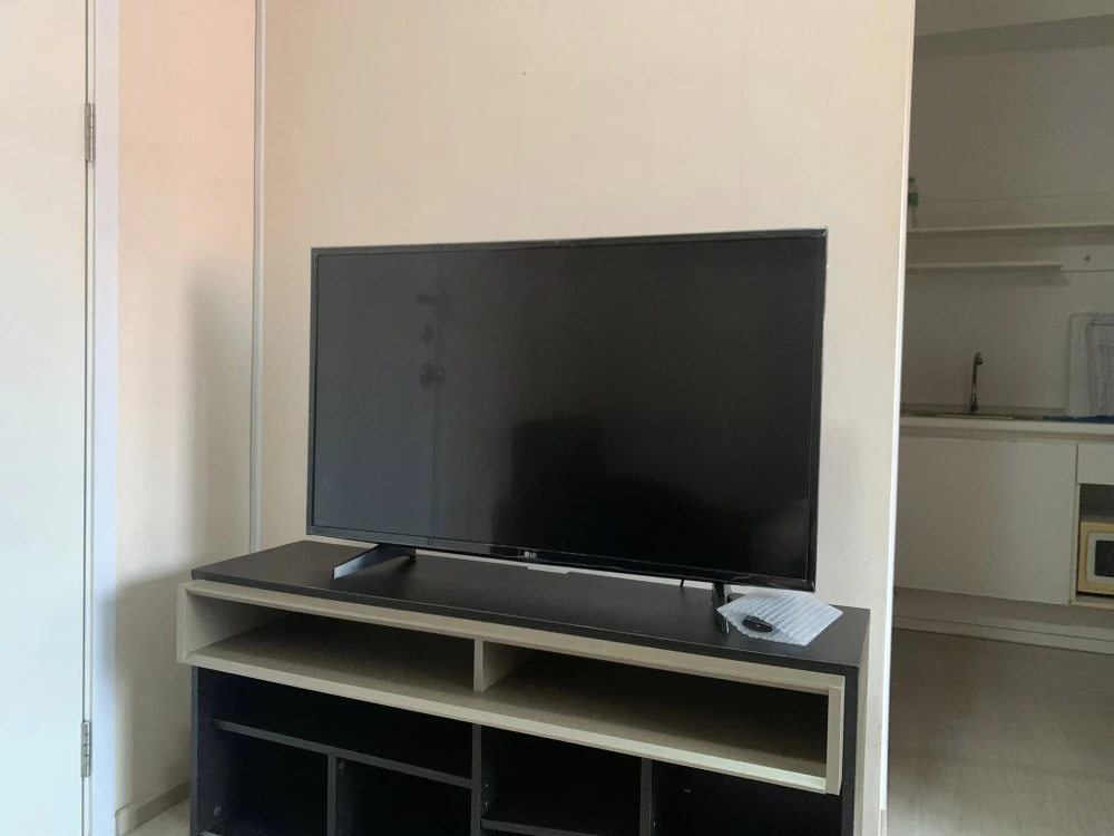 Plum Condo Park Rangsit for rent, 7th floor, pool view, fully furnished, nice to live in, reserve now, don't miss out!