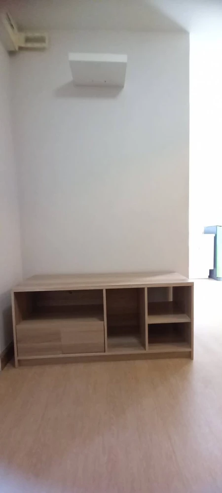 Plum Condo Park Rangsit for rent, 8th floor, nice room, fully furnished, reserve now, don't miss out!