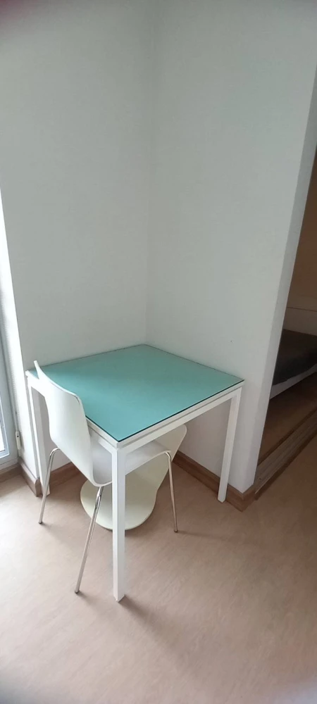 Plum Condo Park Rangsit for rent, 8th floor, nice room, fully furnished, reserve now, don't miss out!