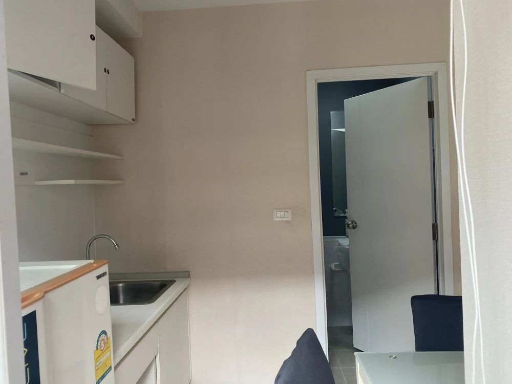 Plum Condo Park Rangsit for rent, well-separated rooms, great price, hurry and reserve now, don't delay.