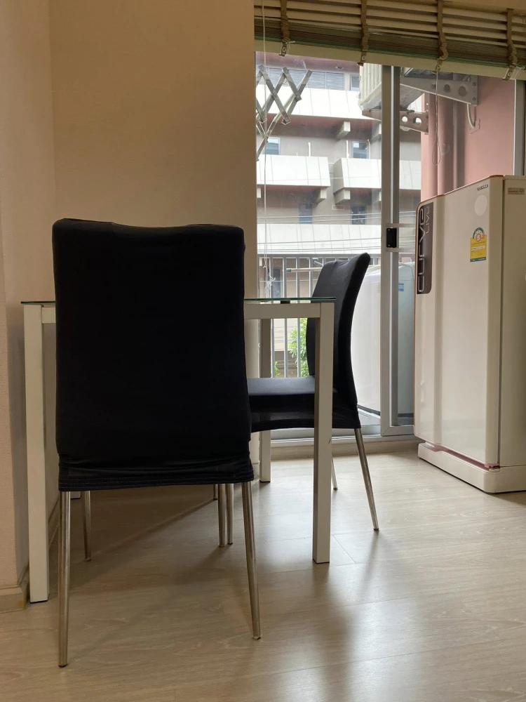 Plum Condo Park Rangsit for rent, well-separated rooms, great price, hurry and reserve now, don't delay.