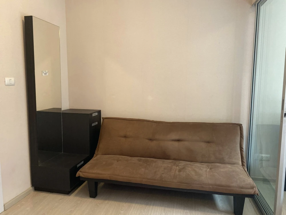 Plum Condo Park Rangsit for rent, well-separated rooms, great price, hurry and reserve now, don't delay.