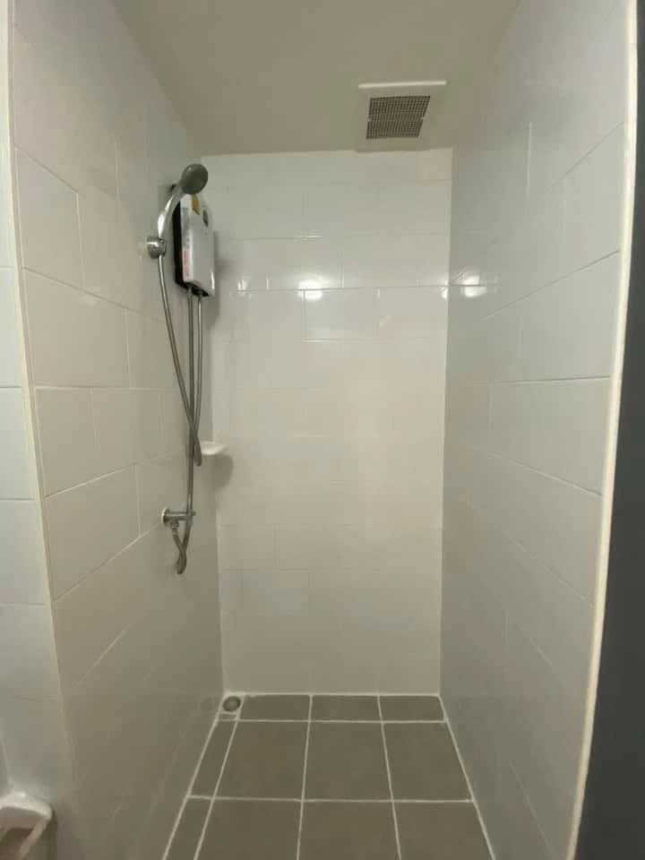 Plum Condo Park Rangsit for rent, separate rooms, well-divided zones, good price, if you don't reserve, you'll regret it.