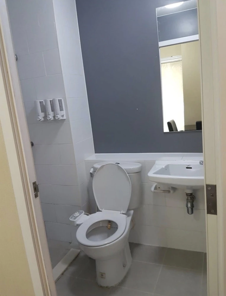 Plum Condo Park Rangsit for rent. Nice room, great location, fully furnished. Just bring your bags and move in!
