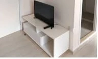 Plum Condo Park Rangsit for rent. Ready to move in, fully furnished, affordable price. Book now, don't miss out!