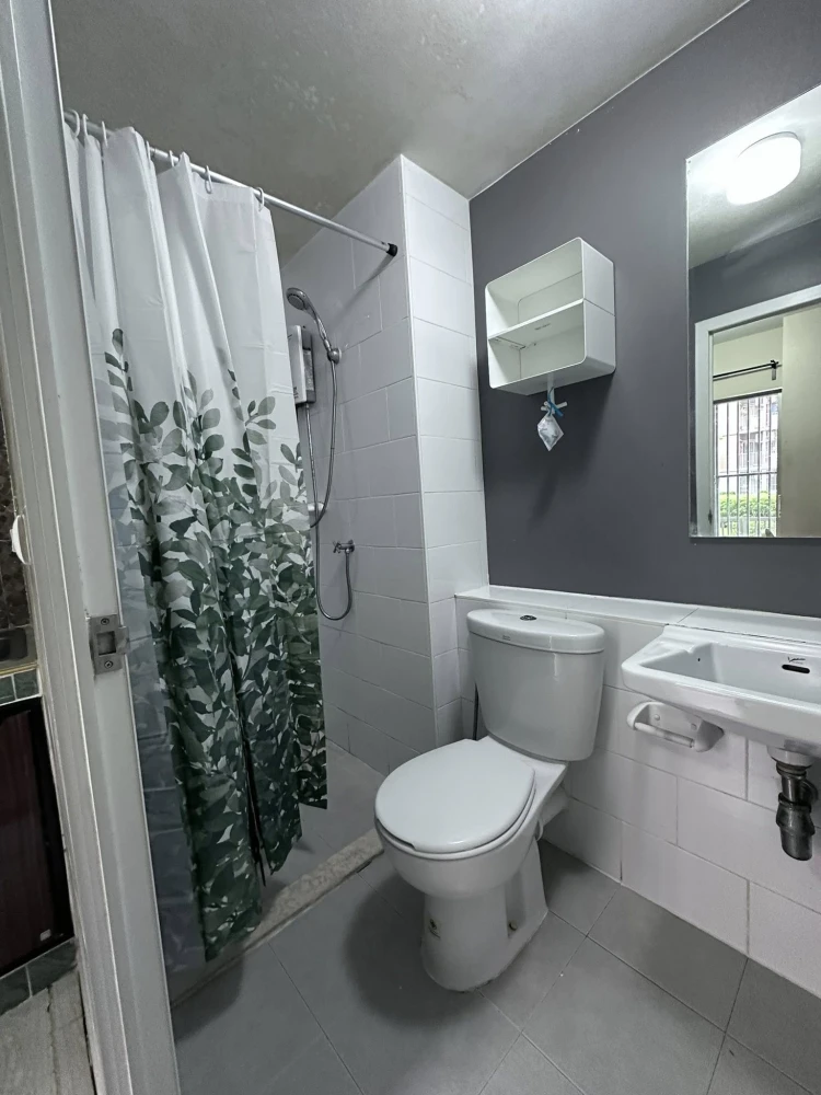 Plum Condo Park Rangsit for rent, ready to move in, fully furnished, reserve now, affordable price.