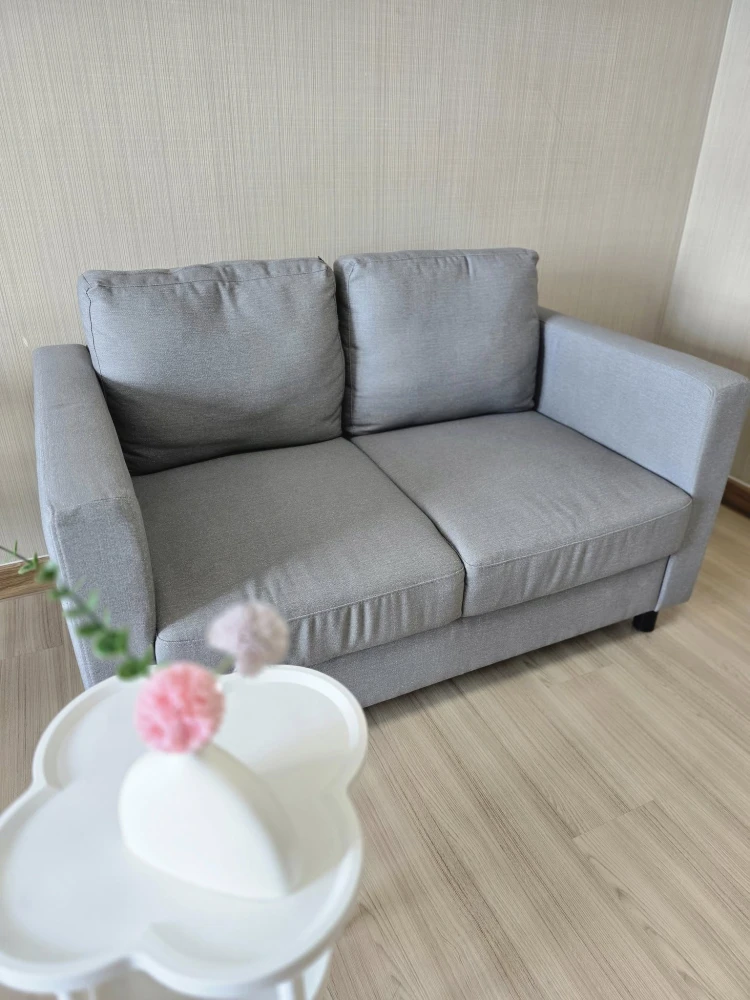 For rent: Plum Condo Phaholyothin 89, studio room, 28 sq m., Phase 5, Building C, 8th floor, very beautiful open view, book now.