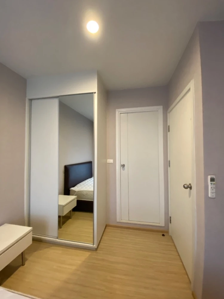 ให้เช่า Plum Condo Pinklao Station ชั้น 21 ห้องมุม แต่งครบ น่าอยู่ จองเลย ด่วนๆ