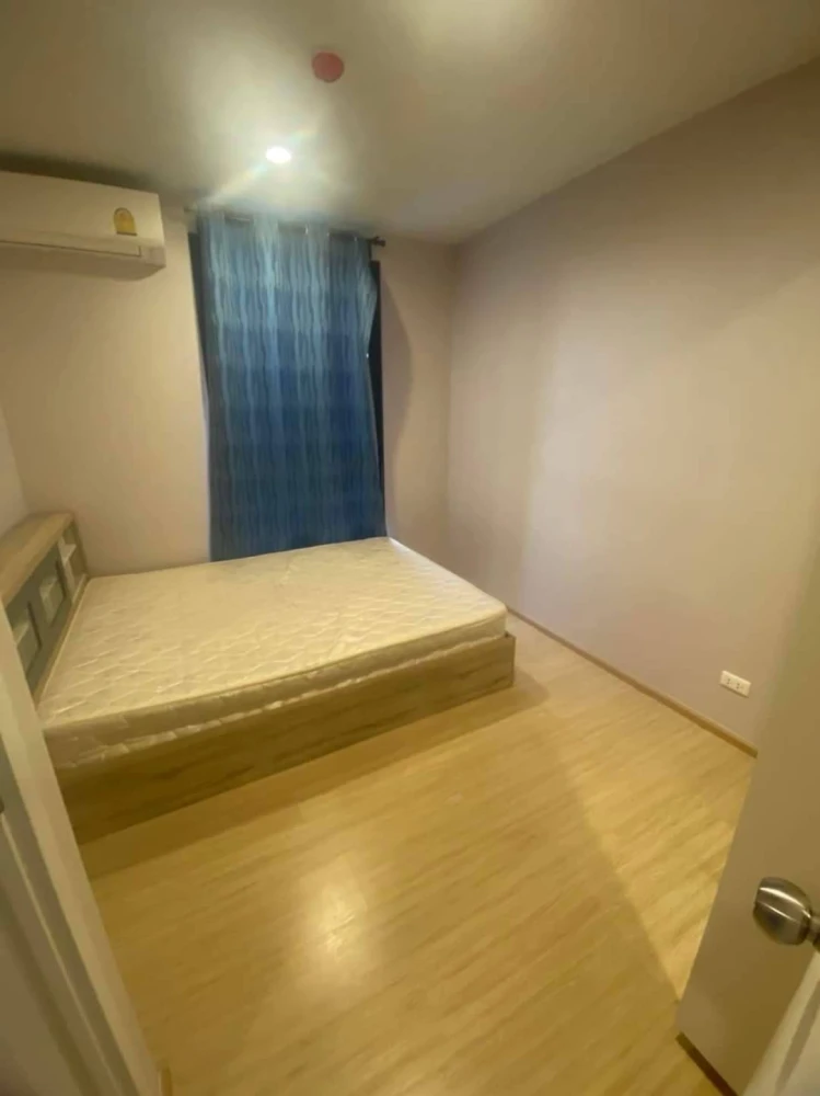 ให้เช่า Plum Condo Pinklao Station ชั้น 6 วิวสระว่ายน้ำ แต่งครบ พร้อมเข้าอยู่ จองเลย ด่วนๆ