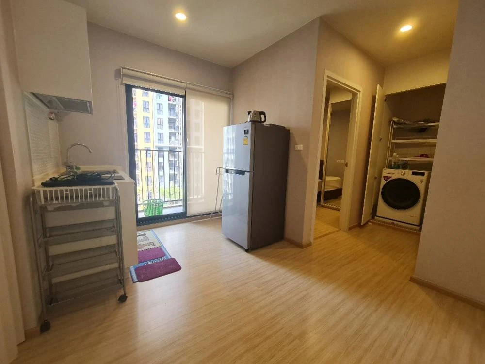 ให้เช่า Plum Condo Pinklao Station ชั้น 6 ห้องแต่งครบ น่าอยู่ จองเลย อย่ารอช้า